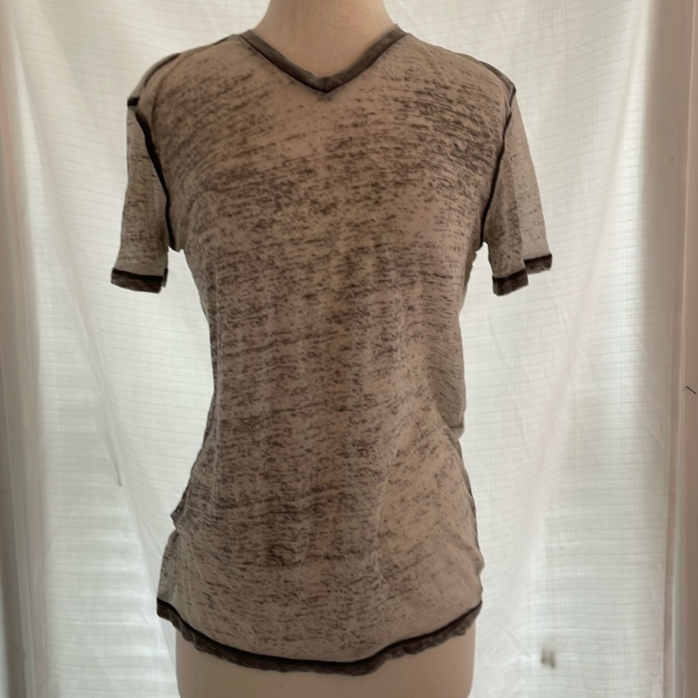 American Eagle tshirt size XS